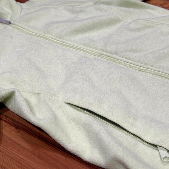 COLUMBIA Fleece Jacket - Picture 4 of 9